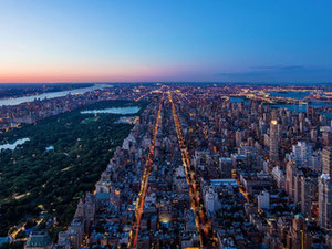 房地产在 432 PARK AVENUE — look at the real estate search engine GEOLN.COM. 照片 13