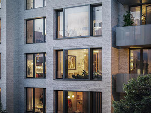 נדל"ן ב fiftysix Lietzenburger — עיין במנוע חיפוש הנדל"ן GEOLN.COM. תמונה 3