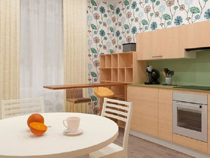 房地产在 IQ Gatchina — look at the real estate search engine GEOLN.COM. 照片 4