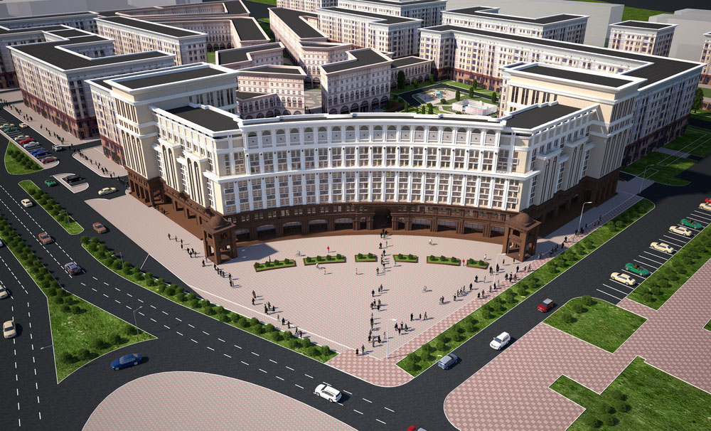 Nieruchomości w Triumph Avenue — spójrz na wyszukiwarkę nieruchomości GEOLN.COM. Zdjęcie 1