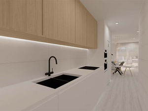 Townhouse 3 bedrooms 87 m² in La Torre, Spain — Find off-plan property or real estate resale directly from developers and owners GEOLN.COM. Photo 5