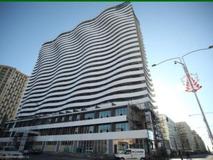 Дуплекс із прямим видом на море — Пошуковик нерухомості від забудовників і власників GEOLN.COM. Фото 6