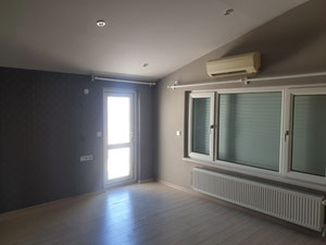 Apartamentos dúplex 5+1 con piscina en Antalya — Encuentre propiedades fuera del plan o reventa de bienes inmuebles directamente de desarrolladores y propietarios GEOLN.COM. Foto 2