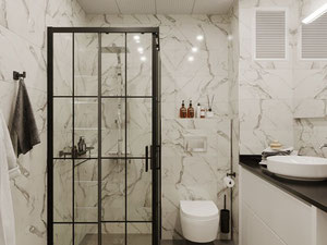 公寓 1 卧室 52 平方米，位于土耳其阿拉尼亚 — 来自开发商和业主的房地产搜索引擎 GEOLN.COM. 照片 25