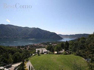 Villa in the mountains, in a village, near a lake in Italy, Como — Find off-plan property or real estate resale directly from developers and owners GEOLN.COM. Photo 9