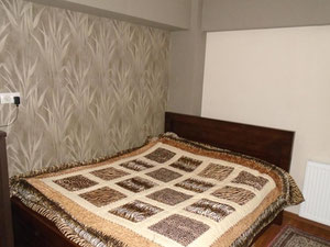 3 кімнатна квартира в Дідубе. Купити квартиру в Тбілісі, Дідубе — Пошуковик нерухомості від забудовників і власників GEOLN.COM. Фото 4