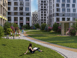 Real estate in Nexpo City — look at the real estate search engine GEOLN.COM. Photo 8