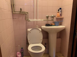 Nadzaladevi的4个房间的公寓。购买第比利斯的公寓，纳扎拉德维 — 来自开发商和业主的房地产搜索引擎 GEOLN.COM. 照片 11