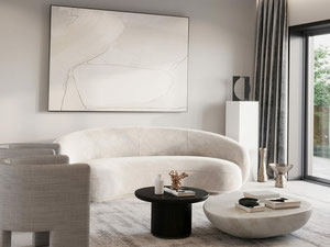 房地产在 Queens Park Residences — look at the real estate search engine GEOLN.COM. 照片 3