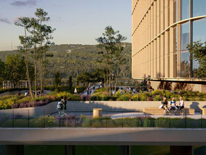 Immobilien in VR Vake Sky Tower — Schauen Sie sich die Immobiliensuchmaschine GEOLN.COM an. Foto 6