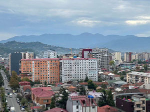 Продається квартира в Батумі — Пошуковик нерухомості від забудовників і власників GEOLN.COM. Фото 8