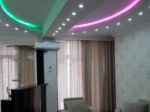 Didube的3间卧室的公寓。买公寓第比利斯，Didube — 来自开发商和业主的房地产搜索引擎 GEOLN.COM. 照片 3