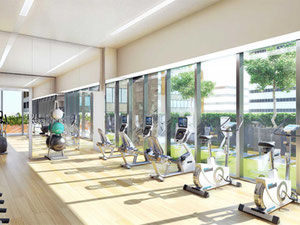 房地产在 135 West 52nd Street — look at the real estate search engine GEOLN.COM. 照片 6