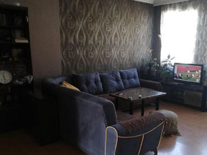 Varketili的4间房间的公寓。买公寓第比利斯，Varketili — 来自开发商和业主的房地产搜索引擎 GEOLN.COM. 照片 9