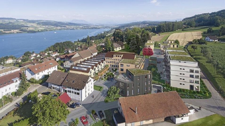 Immobilien in Hobacher-Park — Schauen Sie sich die Immobiliensuchmaschine GEOLN.COM an. Foto 1