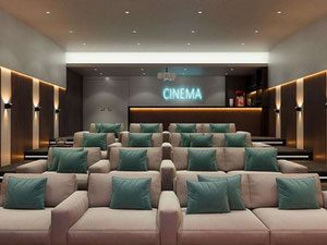 公寓 2 卧室 113 平方米，位于西班牙塞尔瓦 — 来自开发商和业主的房地产搜索引擎 GEOLN.COM. 照片 12