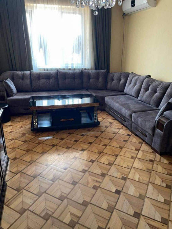 四房公寓出售 — 来自开发商和业主的房地产搜索引擎 GEOLN.COM. 照片 1