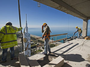 Нерухомість в Porta Batumi Tower — дивіться на пошуковику нерухомості GEOLN.COM. Фото 11