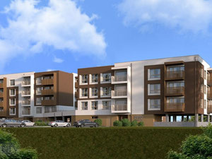 Нерухомість в Hobemetsa — дивіться на пошуковику нерухомості GEOLN.COM. Фото 5