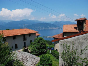 ვილა იტალიაში, Tronzano Lago Maggiore — უძრავი ქონების ყიდვა და მფლო ბელებისგან GEOLN.COM. ფოტო 12