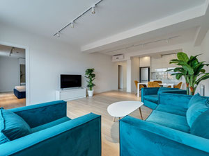 4房公寓出售 — 来自开发商和业主的房地产搜索引擎 GEOLN.COM. 照片 2