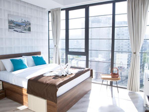 精品酒店 — 来自开发商和业主的房地产搜索引擎 GEOLN.COM. 照片 6