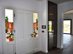 土耳其马尔马里斯山中、森林中、海边的别墅 — 来自开发商和业主的房地产搜索引擎 GEOLN.COM. 照片 5