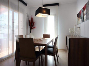 西班牙别墅，瓦伦西亚，莫莱拉 — 来自开发商和业主的房地产搜索引擎 GEOLN.COM. 照片 10