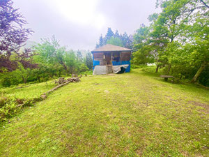 Земельна ділянка в Квирикі — Пошуковик нерухомості від забудовників і власників GEOLN.COM. Фото 5