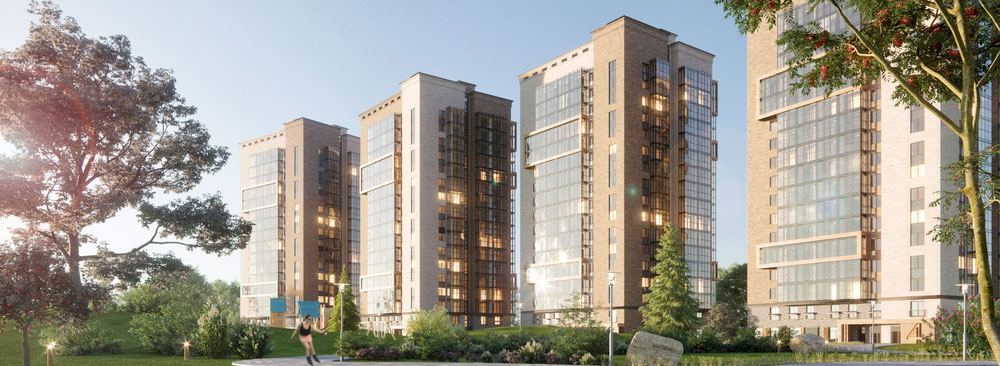 房地产在 Scandis — look at the real estate search engine GEOLN.COM. 照片 1