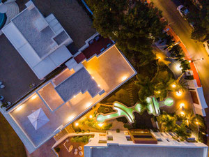 顶楼 3 卧室 322 m² 在 Sierra Blanca, 西班牙 — 来自开发商和业主的房地产搜索引擎 GEOLN.COM. 照片 34