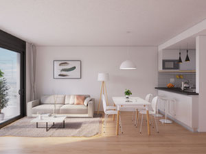 Immobilien in Salentis Litore — Schauen Sie sich die Immobiliensuchmaschine GEOLN.COM an. Foto 3