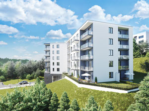 Нерухомість в Przystanek Morena — дивіться на пошуковику нерухомості GEOLN.COM. Фото 3