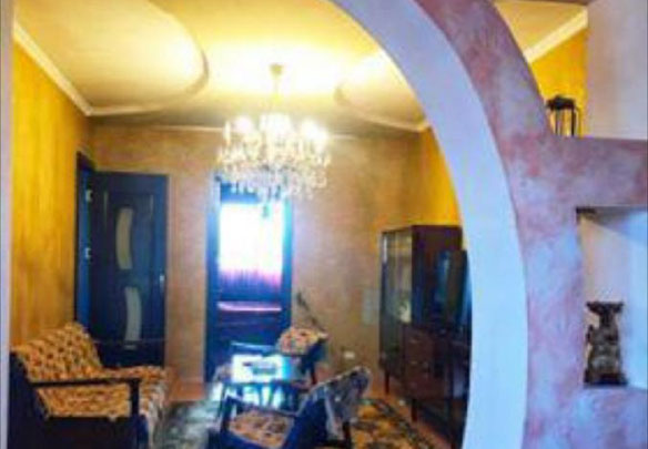 3 кімнатна квартира в Варкетілі. Квартира без посередника в Тбілісі