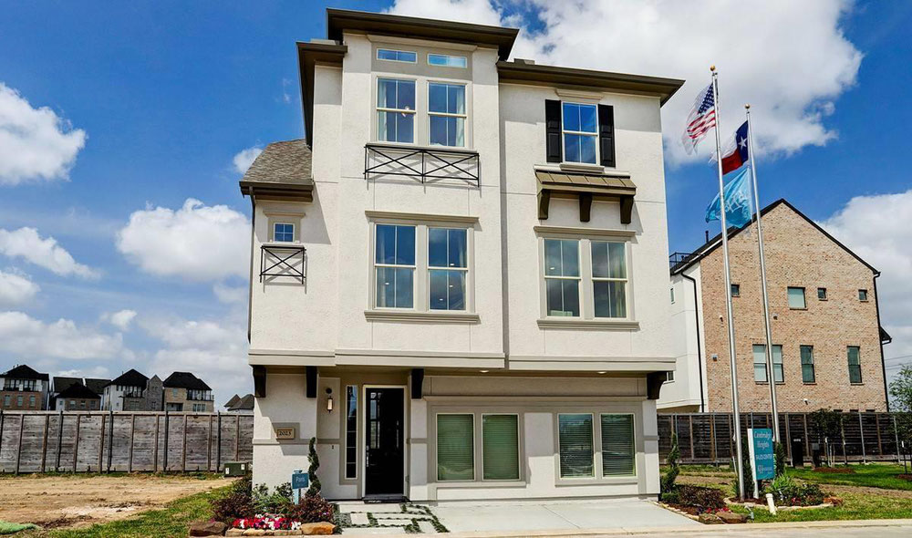 房地产在 Centrepark Terrace — look at the real estate search engine GEOLN.COM. 照片 1