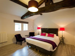 城堡在法国，奥弗涅，艺术河畔 Forment — 来自开发商和业主的房地产搜索引擎 GEOLN.COM. 照片 9