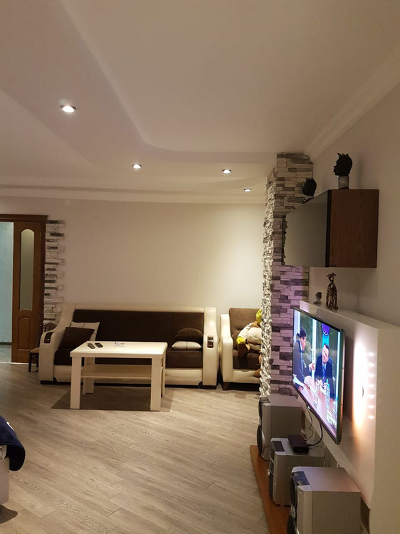 VOX公寓 — 来自开发商和业主的房地产搜索引擎 GEOLN.COM. 照片 1