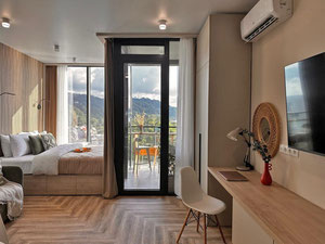 出售 Tropical Garden 的公寓 — 来自开发商和业主的房地产搜索引擎 GEOLN.COM. 照片 10