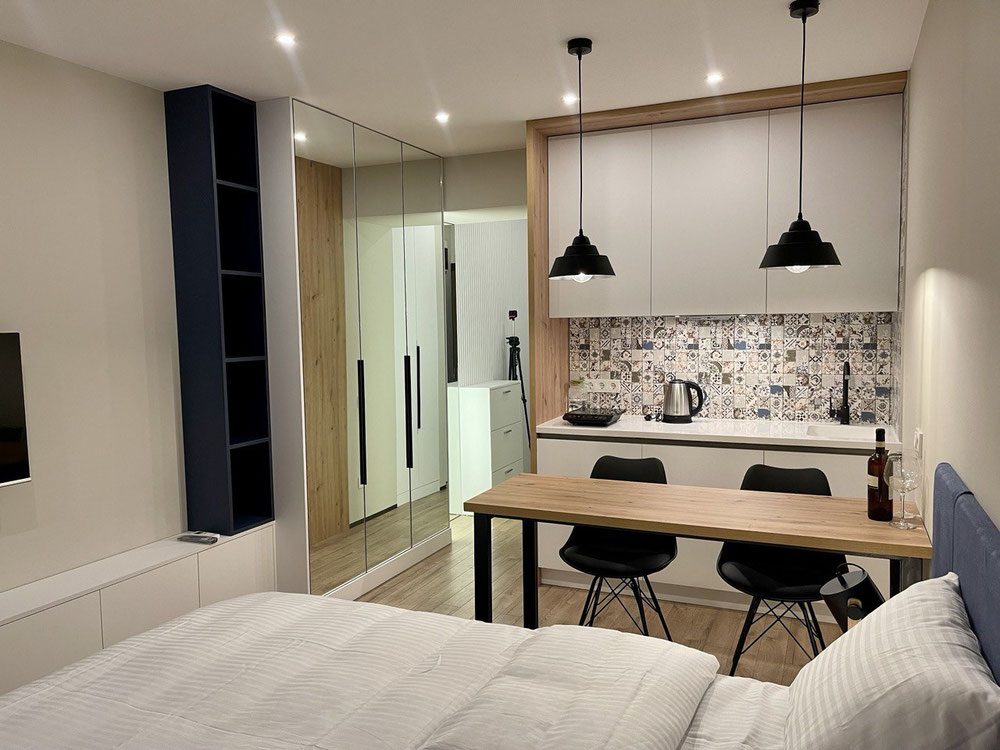 奥比海滩大厦待售公寓 — 来自开发商和业主的房地产搜索引擎 GEOLN.COM. 照片 1