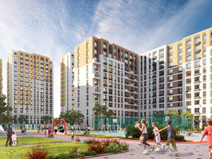 Nieruchomości w Tumar Apartments — spójrz na wyszukiwarkę nieruchomości GEOLN.COM. Zdjęcie 4