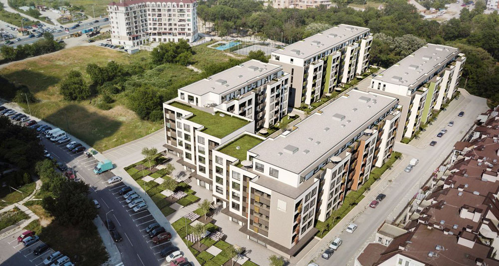 נדל"ן ב Seasons — עיין במנוע חיפוש הנדל"ן GEOLN.COM. תמונה 1