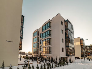 נדל"ן ב Lampedzio takas — עיין במנוע חיפוש הנדל"ן GEOLN.COM. תמונה 5