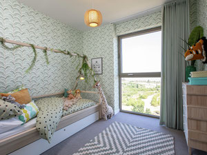 房地产在 Gallions Point — look at the real estate search engine GEOLN.COM. 照片 7