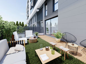 Real estate in Torrent Homes — look at the real estate search engine GEOLN.COM. Photo 2