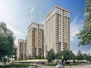 房地产在 Urlivsky 1 — look at the real estate search engine GEOLN.COM. 照片 3