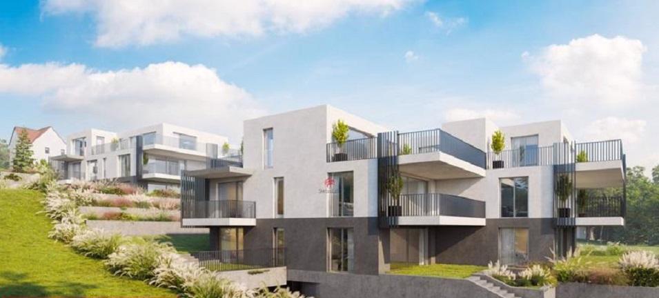 房地产在 LA TERRASSE — look at the real estate search engine GEOLN.COM. 照片 1