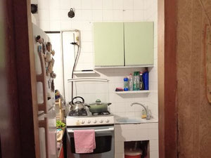 דירת 3 חדרים בצ'וגטי. קנו דירה בטביליסי, צ'וגטי — חיפוש נדל"ן מפרטי ומקבלן GEOLN.COM. תמונה 7