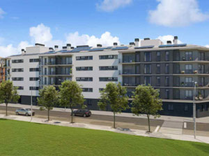 房地产在 Habitat Migdia — look at the real estate search engine GEOLN.COM. 照片 3