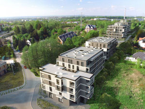 Real estate in Strumienna — look at the real estate search engine GEOLN.COM. Photo 3