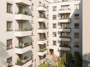 Real estate in Wieland & Pestalozzi — look at the real estate search engine GEOLN.COM. Photo 2